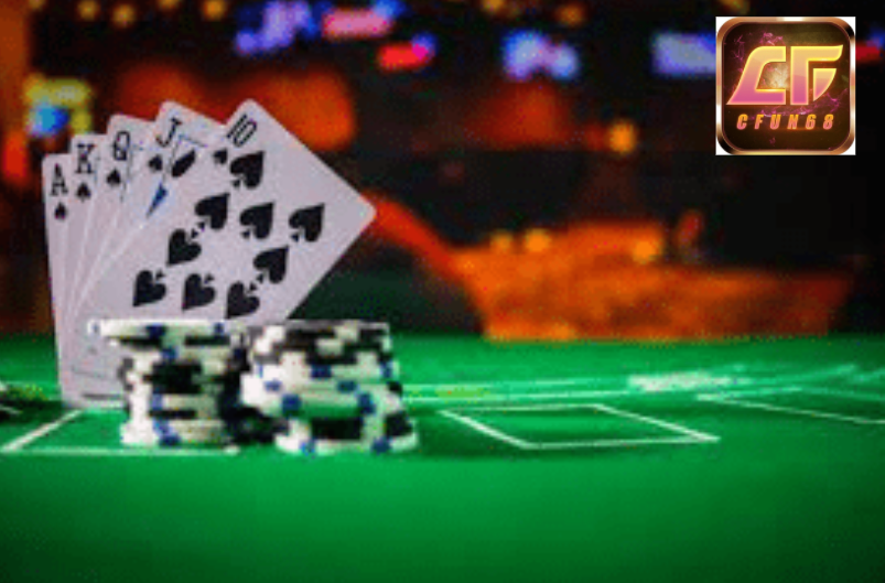 Có nên chơi casino trực tuyến không